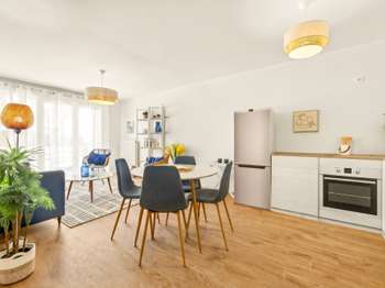Vente appartement 2 pièces Cucq 62