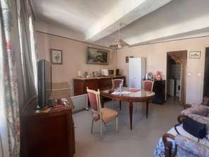 Vente Appartement 3 piècesCuers