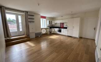 Photo Vente appartement Cugand