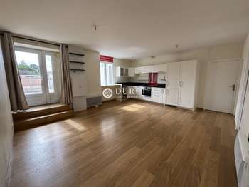 Vente appartement 3 pièces Cugand 85