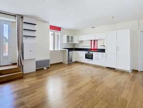 Vente Appartement 3 piècesCugand