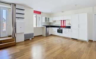 Photo Vente appartement Cugand