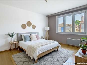 Vente appartement 3 pièces Vente appartement 3 pièces