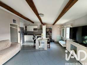 Vente Appartement 3 piècesCuges-les-Pins