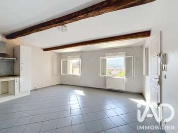 Vente Appartement 3 piècesCuges-les-Pins