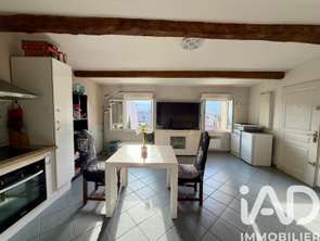 Vente Appartement 3 piècesCuges-les-Pins