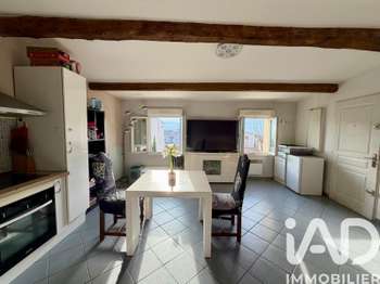 Vente Appartement 3 piècesCuges-les-Pins