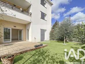 Vente Appartement 3 piècesCuges-les-Pins