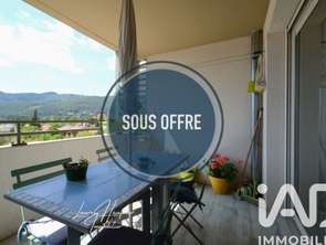 Vente Appartement 2 piècesCuges-les-Pins