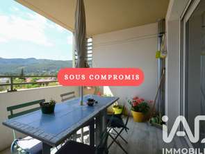 Vente Appartement 2 piècesCuges-les-Pins