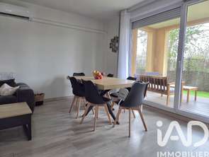 Vente Appartement 3 piècesCugnaux