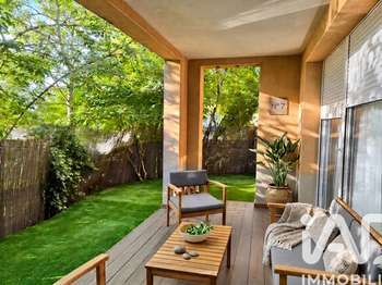 Vente appartement 3 pièces Cugnaux 31