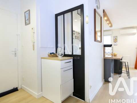 Vente appartement 3 pièces Vente appartement 3 pièces