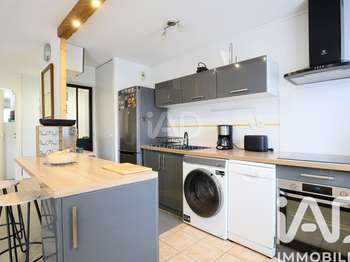 Vente Appartement 3 piècesCugnaux