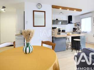 Vente appartement 3 pièces Vente appartement 3 pièces