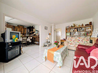 Vente appartement 5 pièces
