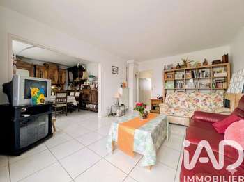Vente appartement 5 pièces