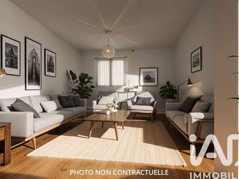Vente appartement 2 pièces Vente appartement 2 pièces