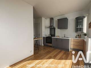 Vente appartement 2 pièces Vente appartement 2 pièces