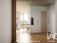 Vente appartement 2 pièces Vente appartement 2 pièces