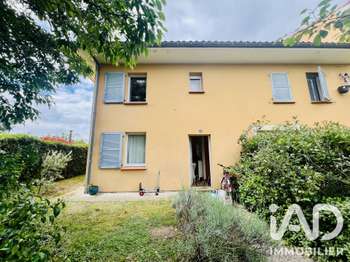 Vente appartement 5 pièces Cugnaux 31