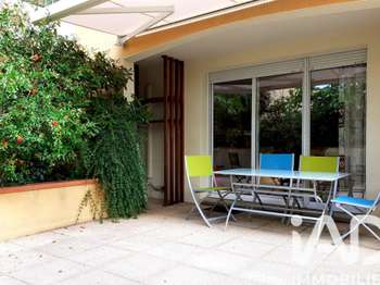 Vente Appartement 5 piècesCugnaux