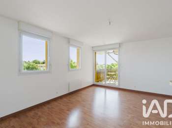 Vente Appartement 2 piècesCugnaux