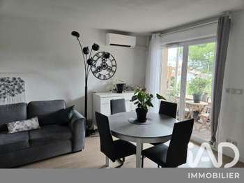 Vente Appartement 2 piècesCugnaux