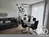 Vente appartement 2 pièces Vente appartement 2 pièces