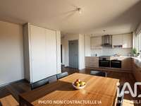 Vente appartement 3 pièces Vente appartement 3 pièces