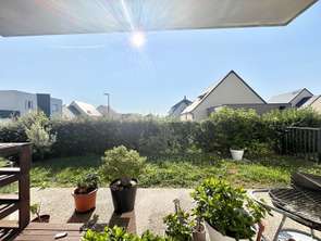 Vente Appartement 3 piècesCuverville