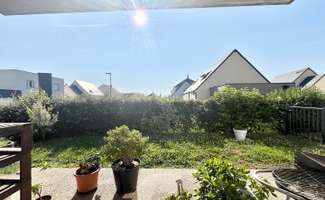 Photo Vente appartement Cuverville