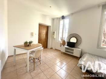 Vente Appartement T1Cuxac-d'Aude