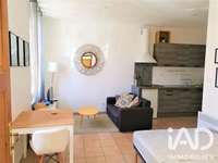 Vente appartement 1 pièce Vente appartement 1 pièce