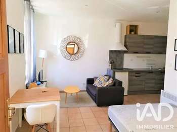 Vente appartement 1 pièce Vente appartement 1 pièce