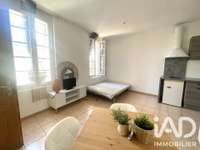 Vente appartement 1 pièce Vente appartement 1 pièce