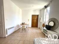 Vente appartement 1 pièce Vente appartement 1 pièce