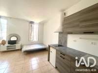 Vente appartement 1 pièce Vente appartement 1 pièce
