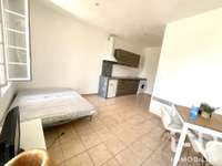 Vente appartement 1 pièce Vente appartement 1 pièce