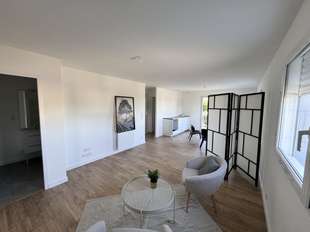 Photo Vente appartement Damgan