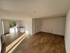 Vente Appartement 3 piècesDamgan