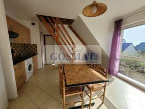 Vente Appartement 2 piècesDamgan
