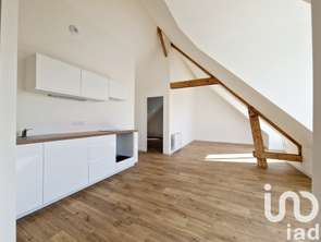 Vente Appartement 3 piècesDamgan