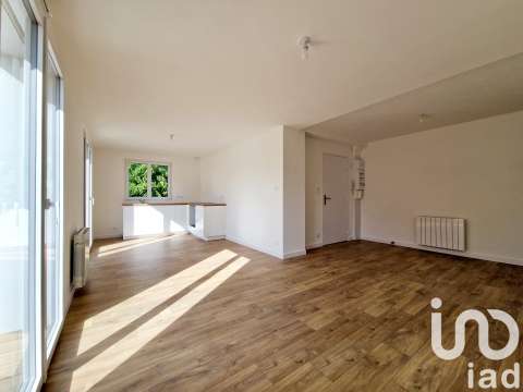 Vente appartement 3 pièces Damgan 56