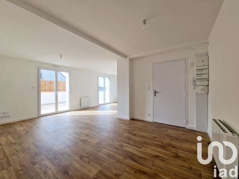 Vente appartement 3 pièces Vente appartement 3 pièces