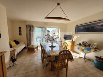 Vente appartement 2 pièces Damgan 56