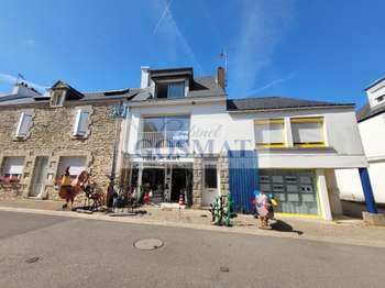 Vente appartement 2 pièces Damgan 56
