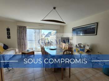 Vente Appartement 2 piècesDamgan