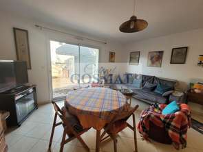 Vente Appartement 2 piècesDamgan