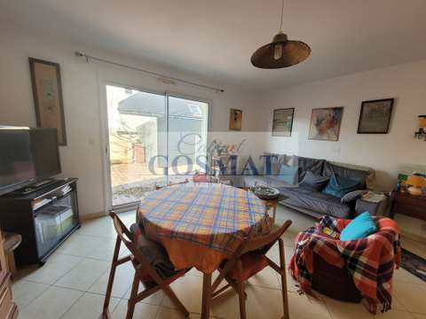 Vente appartement 2 pièces Damgan 56